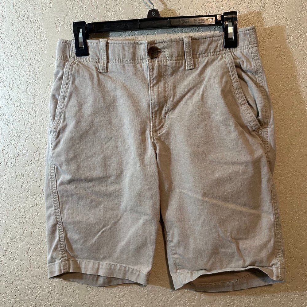 urban pipeline Men's Flat Front Shorts